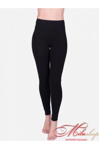 Жіночі утягуючі легінси Nargiz 21104